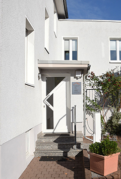 Logopädie Physiotherapie Praxis Dietzenbach Adresse