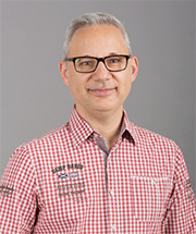 Logopde Markus Bauer