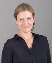 Logopädin Susanne Lehr