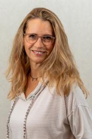 Physiotherapeutin Beckmann